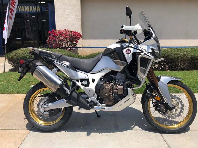 Honda Africa Twin 2019 Adventure Motorcycle Review Price Specs | Bikes Catalog