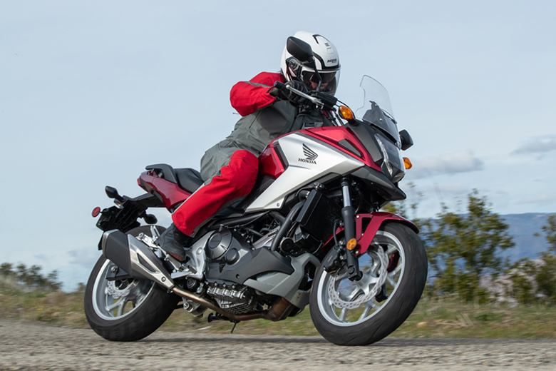 Top Ten Best low Seat Adventure Bikes of All Times