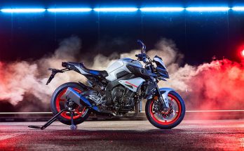 MT-10 Yamaha 2019 Powerful Hyper Naked Bike