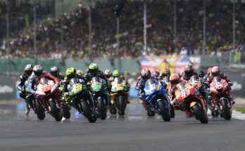 MotoGP 2020 Announced its Revised Schedule