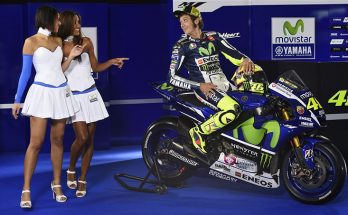 Top Ten Best Rated MotoGP Paint Schemes