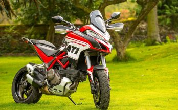 Top Ten Best Selling Ducati Bikes of All Times