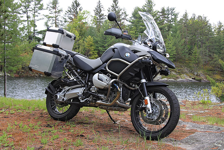 Top Ten Best Selling BMW Bikes of All Times