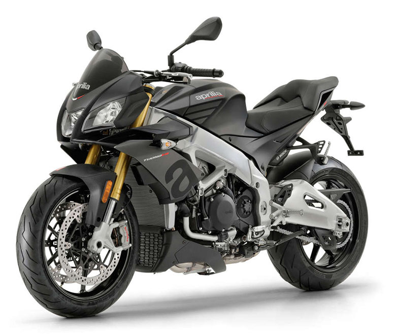 Tuono V4 1100 RR 2020 Aprilia Heavy Bike