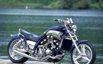 Top Ten Most Powerful Naked Bikes of All Times