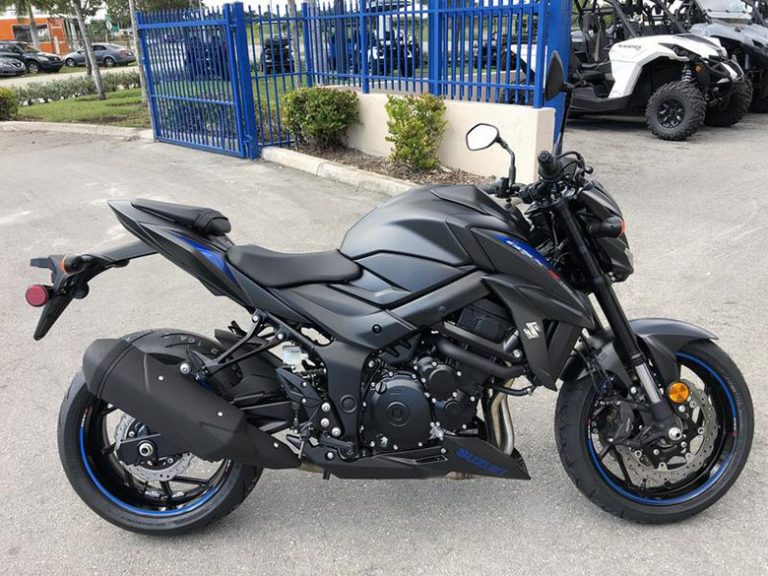 suzuki 1000cc naked