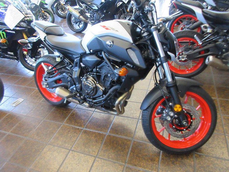 Top Ten PCP Motorcycle Finance Deals Top Rated