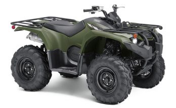 2020 Yamaha Kodiak 450 Utility ATV