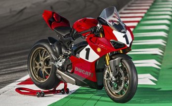 A Bike that Ducati Should Have Built Before