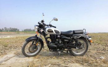 Benelli 2020 Imperiale 400 Classic Bike