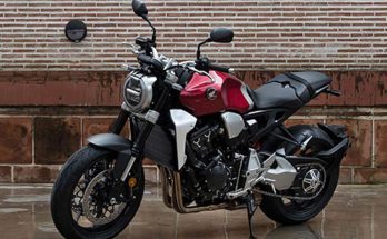 CB1000R ABS 2019 Honda Powerful Sports Bike