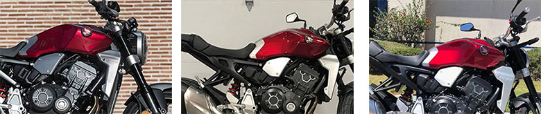 CB1000R ABS 2019 Honda Powerful Sports Bike Specs