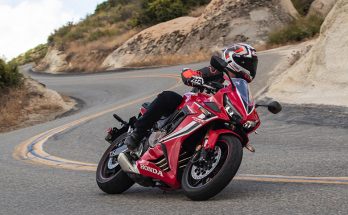 CBR650R ABS 2019 Honda Sport Bike