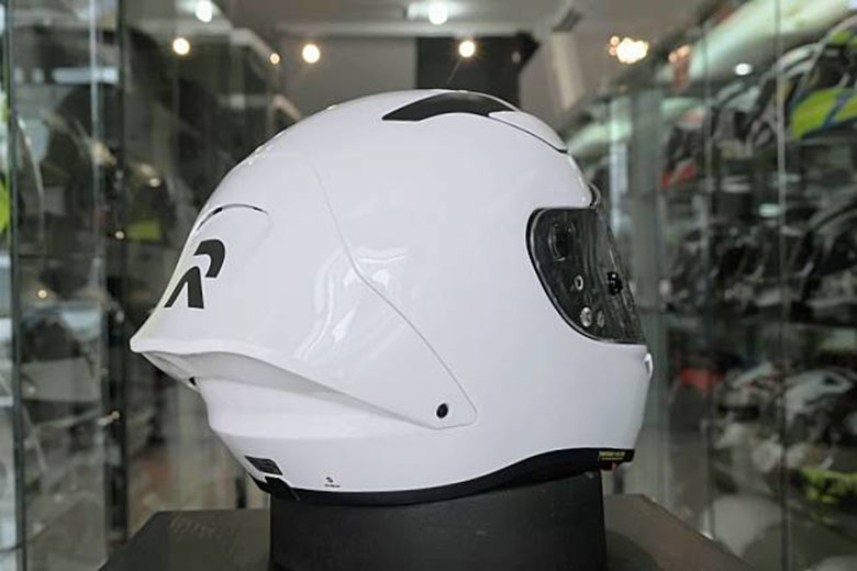 Top Ten Best Moto GP legal helmet