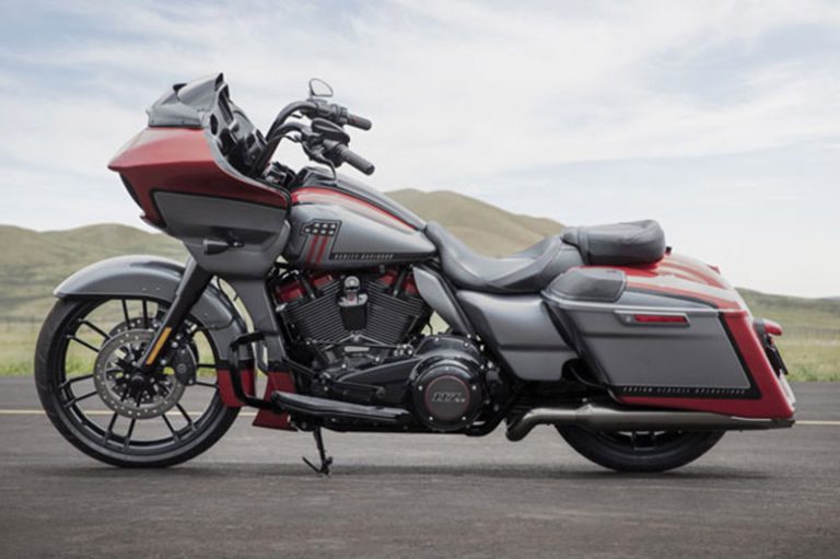 Top Ten Biggest Production Motorcycles Top Rated