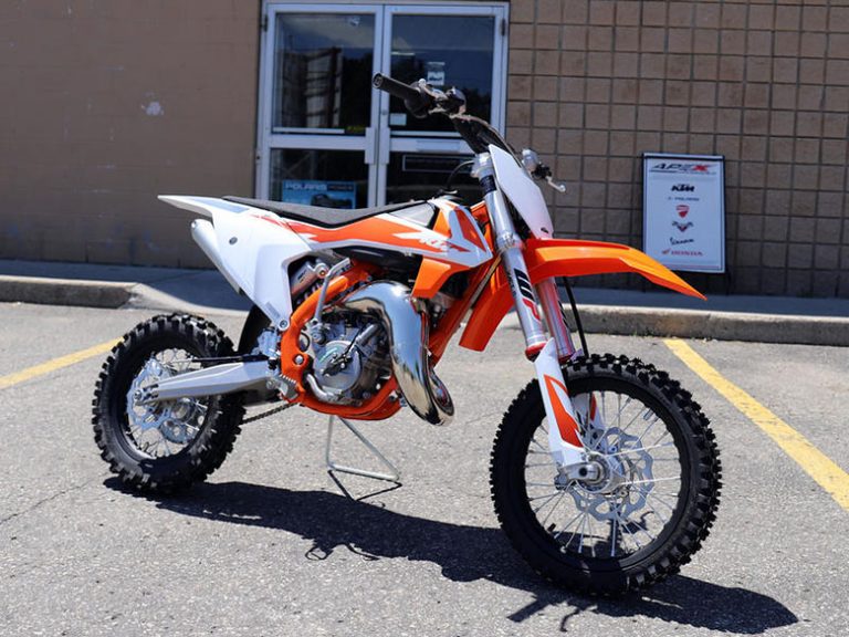 ktm 2020 65
