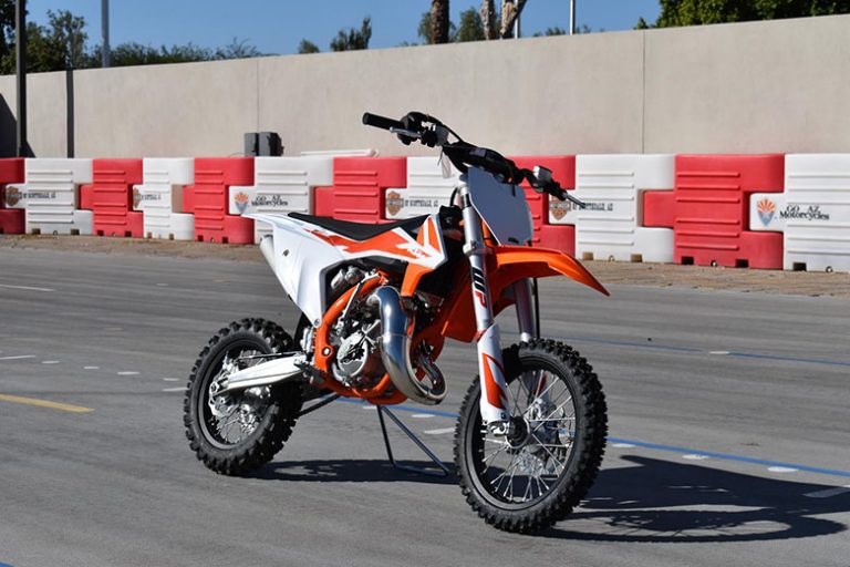 ktm 2020 65