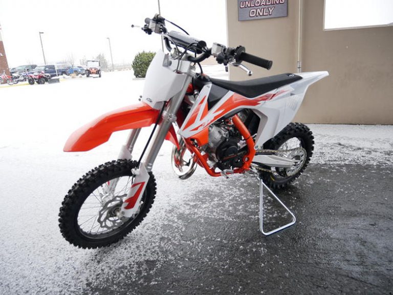 ktm 2020 65