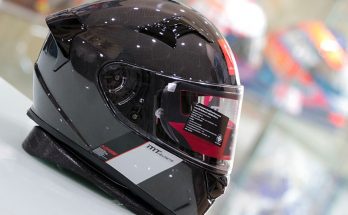 Top Ten Best Moto GP legal helmet