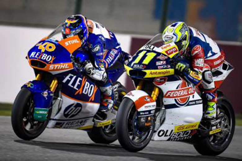 QNB Grand Prix of Qatar Moto3 Race 2020