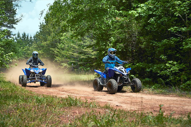 Raptor 90 2020 Sports Quad Bike