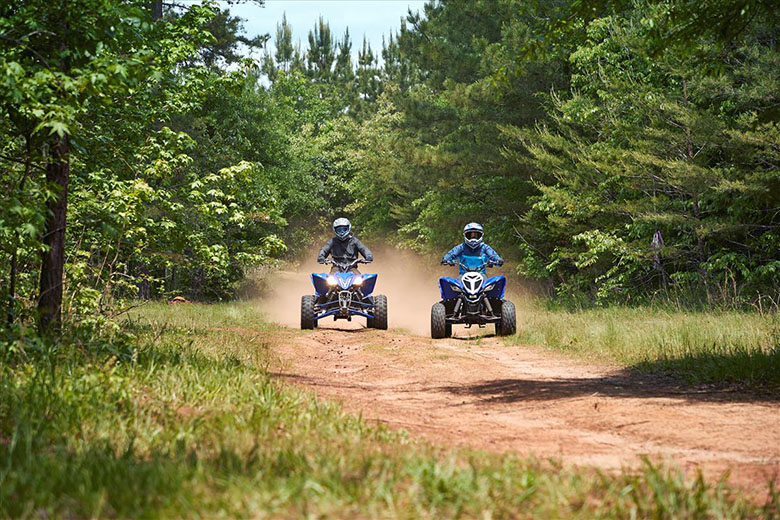 Raptor 90 2020 Sports Quad Bike