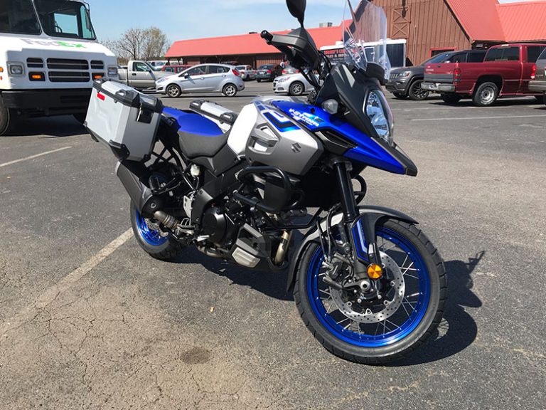 2019 v strom 1000 specs