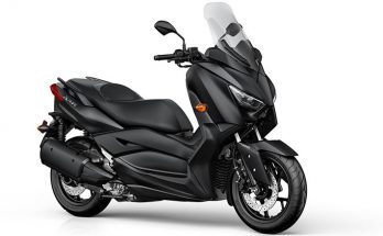 XMAX 2019 Yamaha Scooter