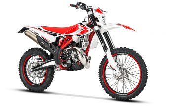 2019 Beta 200 RR 2-Stroke Dirt Bike