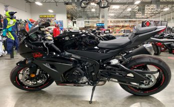 2019 GSX-R1000X Powerful Sports Motorcycle