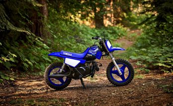 2020 PW50 Yamaha Trail Dirt Bike