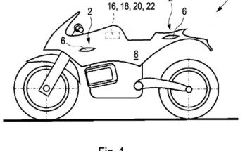 BMW is Developing new Adaptive Aerodynamics 1