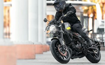 Benelli Leoncino 250 2020 Naked Bike