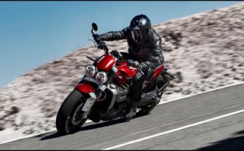 Top Ten Best Rated Motorcycles of 2019