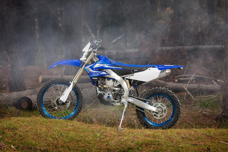 yamaha wr450f 2020 price
