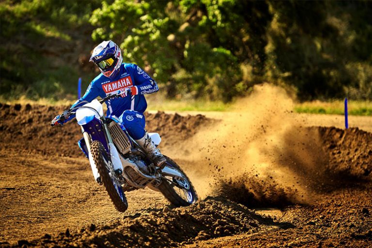 yz450f 2020 price
