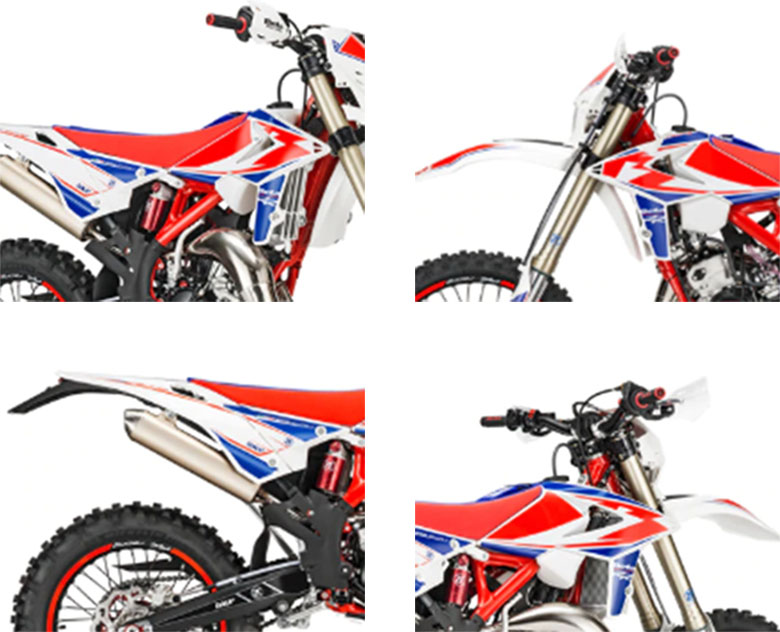 2019 Beta 125 RR Race Edition Off-Road Motorcycle Specs