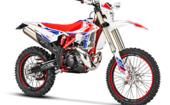 2019 Beta 250 RR Race Edition Off-Road Race