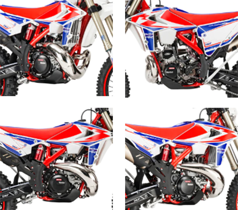 2019 Beta 300 RR Race Edition Dirt Motorcycle Specs
