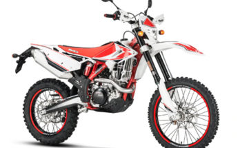 2019 Beta 430 RR-S Off-Road Bike