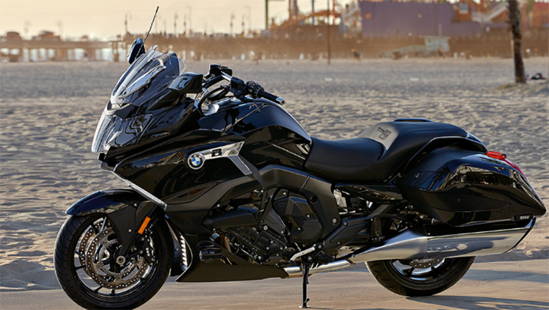 2020 BMW K 1600 B Touring Motorcycle