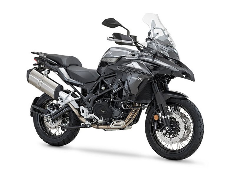 trk 800 x