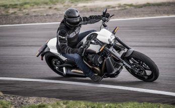 2020 FXDR 114 Harley-Davidson Cruisers