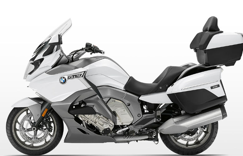 2020 K 1600 GTL BMW Powerful Tour Bike