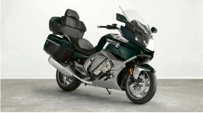 2020 K 1600 GTL BMW Powerful Tour Bike