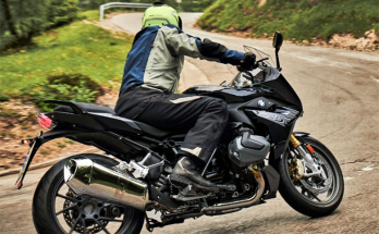 2020 R 1250 RS BMW Powerful Bike