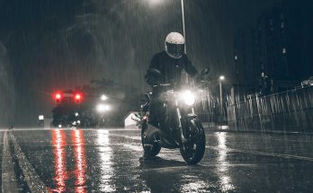 2020 Zero SR Electric Naked Motorcycle