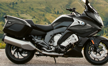 BMW 2020 K 1600 GT Touring Motorcycle