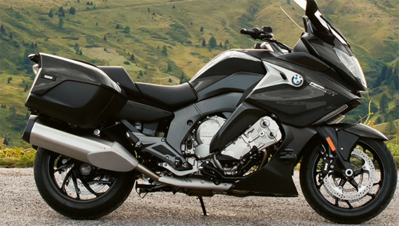 BMW 2020 K 1600 GT Touring Motorcycle