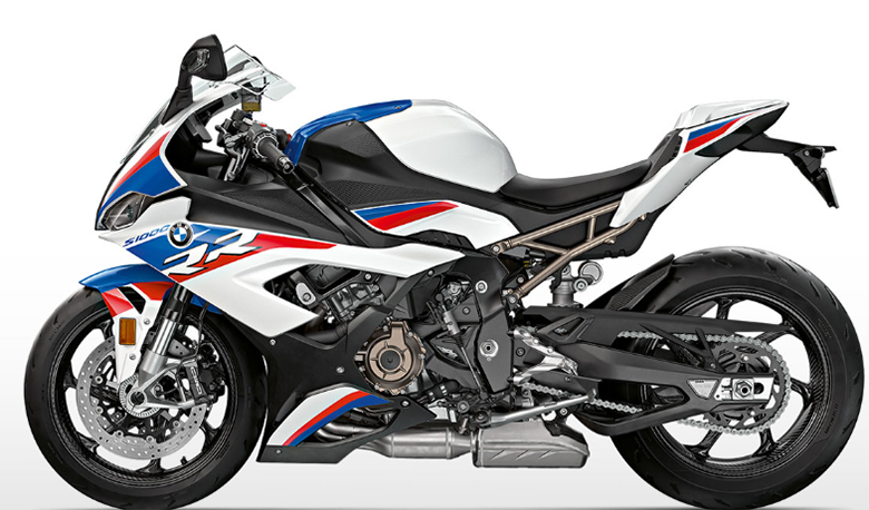 BMW 2020 S 1000 RR Sport Bike